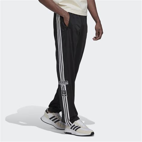 adidas adibreak herren|adidas Men's Adibreak Pants .